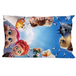 روبالشی کودک مدل rob119