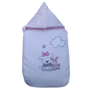 قنداق طرح خرس کد 109