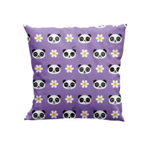 کوسن کودک پاد آفرین مدل پانداها کد DKK1130