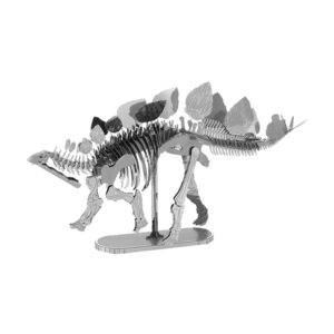 ساختنی مدل Stegosaurus