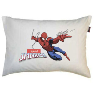 بالش کودک مدبرتر مدل پسرانه طرح اسم متین کد 3