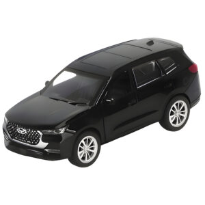 ماشین بازی مدل تیگو 8 پرو