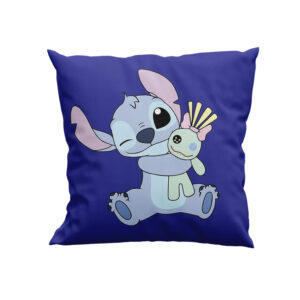 کوسن کودک پاد آفرین مدل کارتون استیچ کد DKK1068