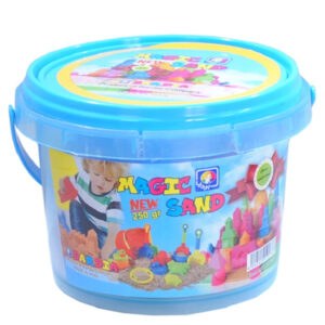 شن بازی مدل شن جادوئی