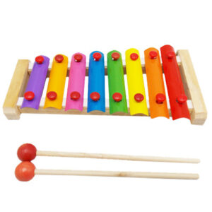 بازی آموزشی بلز مدل Hand Knocks کد 234