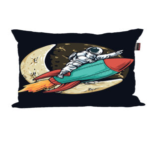 بالش ناریکو مدل فضانورد کد 01987