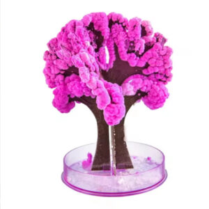 ساختنی 5 تکه مدل درخت آرزوهای جادویی