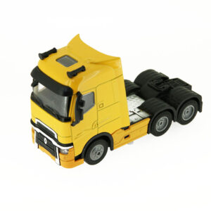 ماشین بازی مدل تریلی رنو