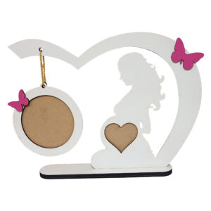 قاب عکس کودک کد P118