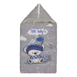 قنداق نوزاد کد 001