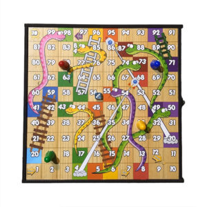 بازی فکری مدل پک پنج بازی