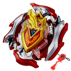 فرفره انفجاری  مدل آشیل بزرگ کد 2022