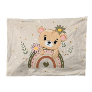 بالش نوزاد مدل 087