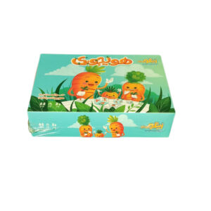 بازی فکری زینگو مدل هویجوری