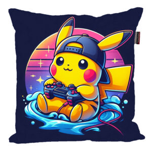 کوسن کودک پاد آفرین مدل گیمر کد 463