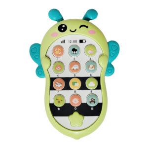 بازی آموزشی مدل زنبور موزیکال کد 2