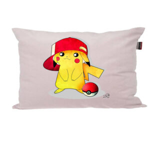 بالش ناریکو مدل نوزاد طرح جوجو کد 04661