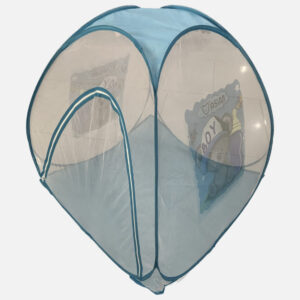 پشه بند کودک آسیم مدل کلبه کد B02