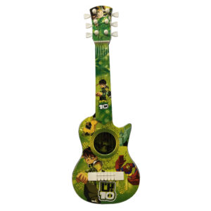 بازی آموزشی پارس طرح گیتار کد 1050