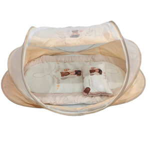 پشه بند کودک آسیم مدل کمپی کد 43118