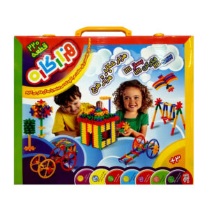 بازی آموزشی هزارکاره کد 220