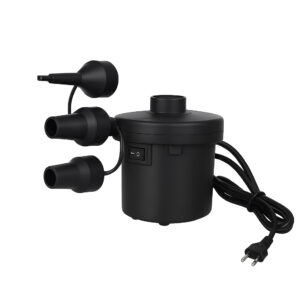 پمپ باد برقی مدل HT_196