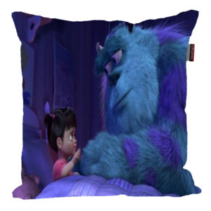 کوسن کودک ناریکو طرح سالیوان و بو کد 02486