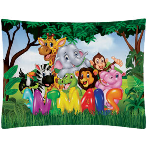 روبالشی کودک مدل P1-20609