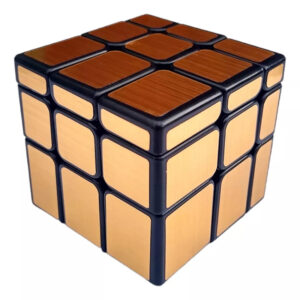 مکعب روبیک حجمی مویو میلانگ مدل آینه ای