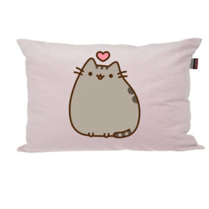 بالش ناریکو مدل نوزاد طرح گربه کد 04657