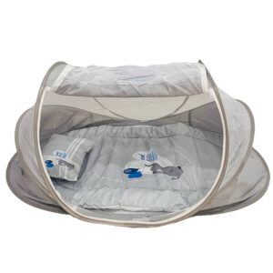 پشه بند کودک آسیم مدل کمپی کد 43118