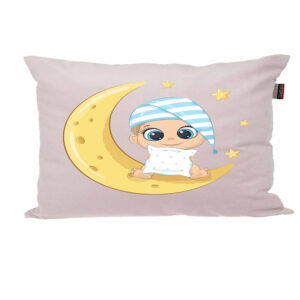 بالش ناریکو مدل نوزاد طرح بچه نوزاد کد  03988