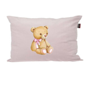 بالش ناریکو مدل نوزاد طرح خرس کد 04674