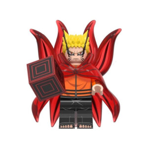 ساختنی برانت طرح ناروتو اوزوماکی