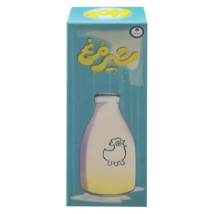 بازی فکری مدل شیر مرغ کد 139557
