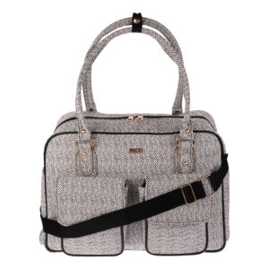 ساک لوازم کودک و نوزاد اوناکو مدل FN001 به همراه کیف لوازم جانبی و زیرانداز کودک و کیسه