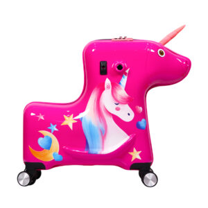 چمدان کودک مدل 2585