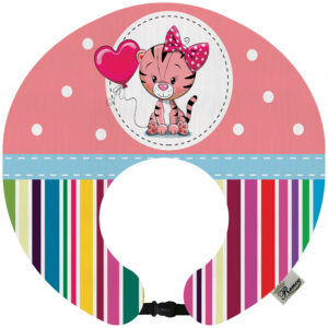 بالش شیردهی رنس مدل P6-10620