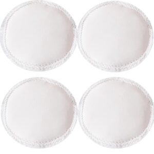 پد سینه مدل NW-W4 بسته 4 عددی