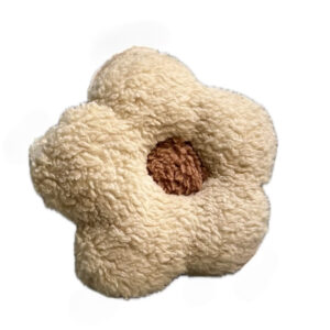 زنجیر پستانک مدل گل