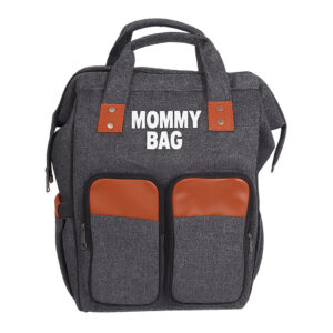 کوله پشتی لوازم کودک مدل MOMYBAG