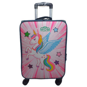 چمدان کودک مدل arosaki_30