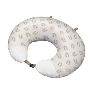 بالش شیردهی مامز کیوتی مدل SD88