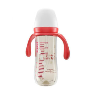 شیشه شیر فارلین کد AB-92019G حجم 270 میلی لیتر