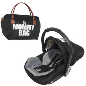 کریر مامی بگ مدل چلیک کد 2068 به همراه ساک لوازم