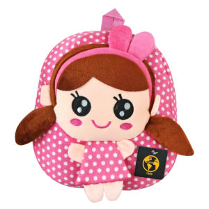 کوله پشتی کودک سیی مدل تلدار کد 837