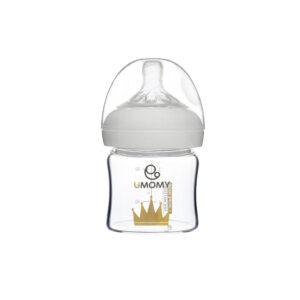 شیشه شیر یومامی کد 581 حجم 90 میلی لیتر