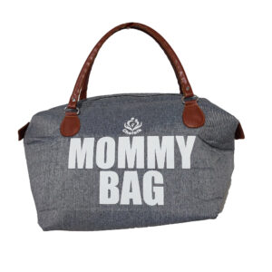 ساک لوازم کودک و نوزاد مدل مامی بگ کد 100