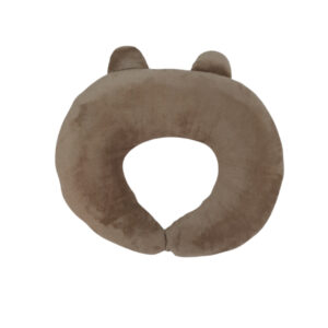 بالش شیردهی مدل تدی