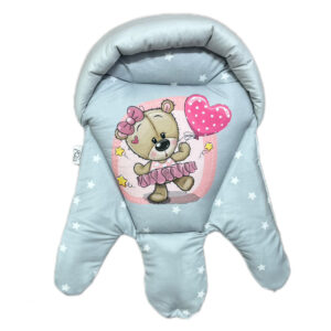 آغوشی نوزاد مدل 126